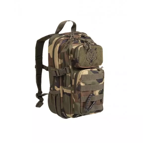 Mil-Tec® Plecak Pack Kid 14 l - US Woodland