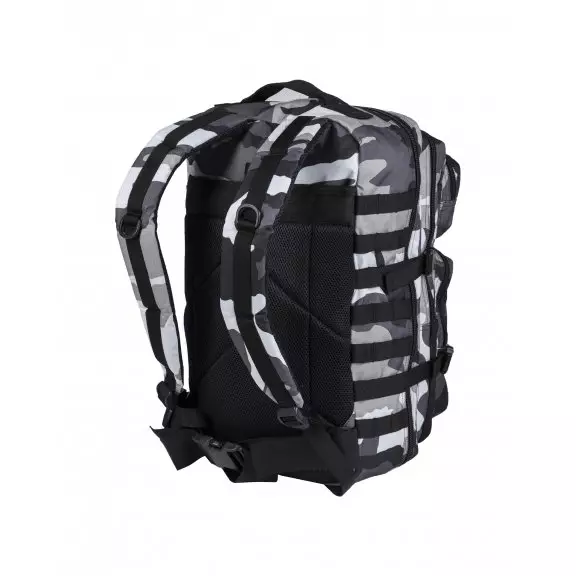 Mil-Tec® Plecak Large Assault Pack 36 l - Urban Metro