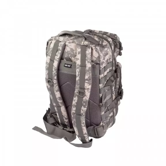 Mil-Tec® Plecak Large Assault Pack 36 l - UCP