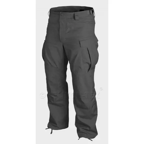 Helikon-Tex® SFU ™ (Special Forces Uniform) Trousers / Pants - Ripstop - Black