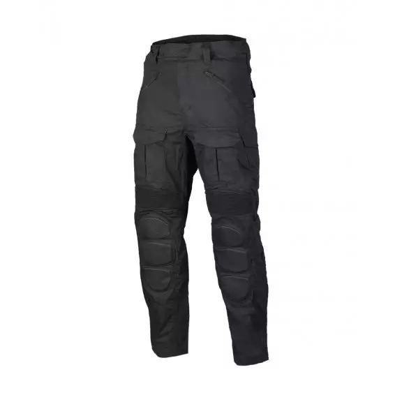 Mil-Tec® Spodnie Chimera Combat Pants Czarny