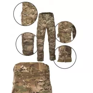 Mil-Tec® Spodnie Chimera...