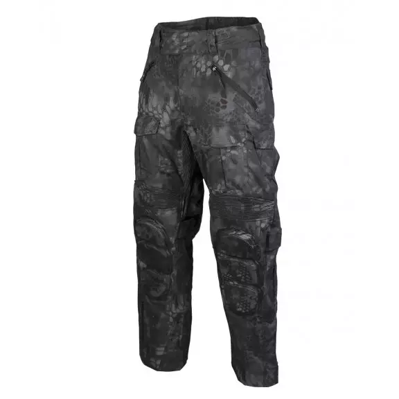 Mil-Tec® Spodnie Chimera Combat Pants Mandra Night