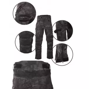 Mil-Tec® Chimera Kampfhose...