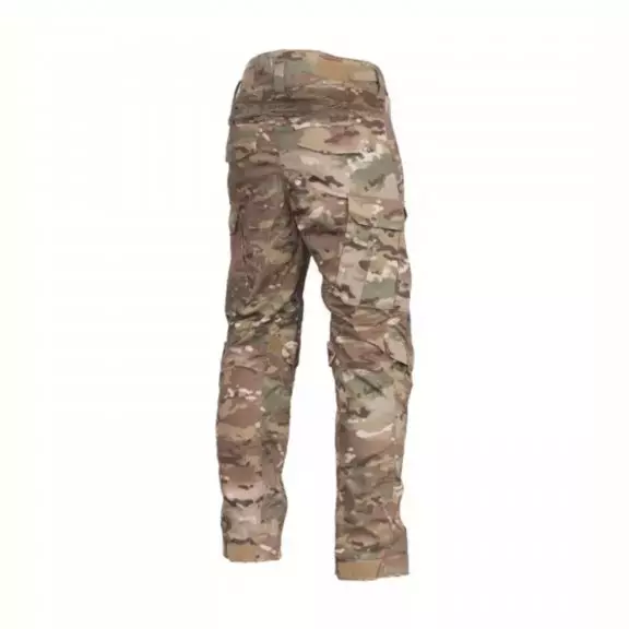 Mil-Tec® Spodnie Chimera Combat Pants Olive