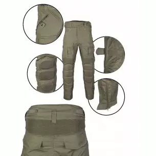 Mil-Tec® Chimera Kampfhose...