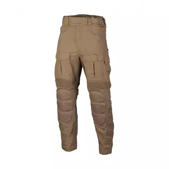 Mil-Tec® Spodnie Chimera Combat Pants Coyote / Tan