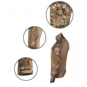 Mil-Tec® Chimera Combat...