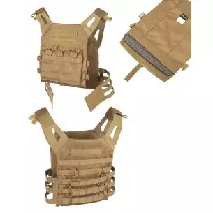 Mil-Tec® Plate Carrier Vest...