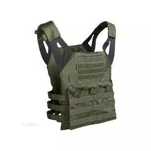 Mil-Tec® Plattenträgerweste...