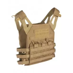 Mil-Tec® Plate Carrier Vest...