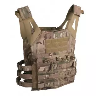 Mil-Tec® Kamizelka Plate...