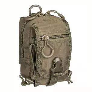 Mil-Tec® Hextac Belt Pouch...