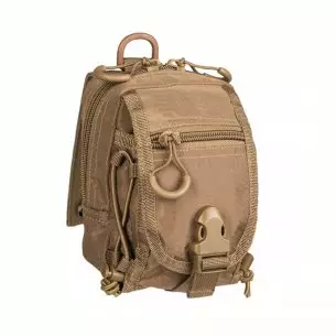 Mil-Tec® Hextac Belt Pouch...