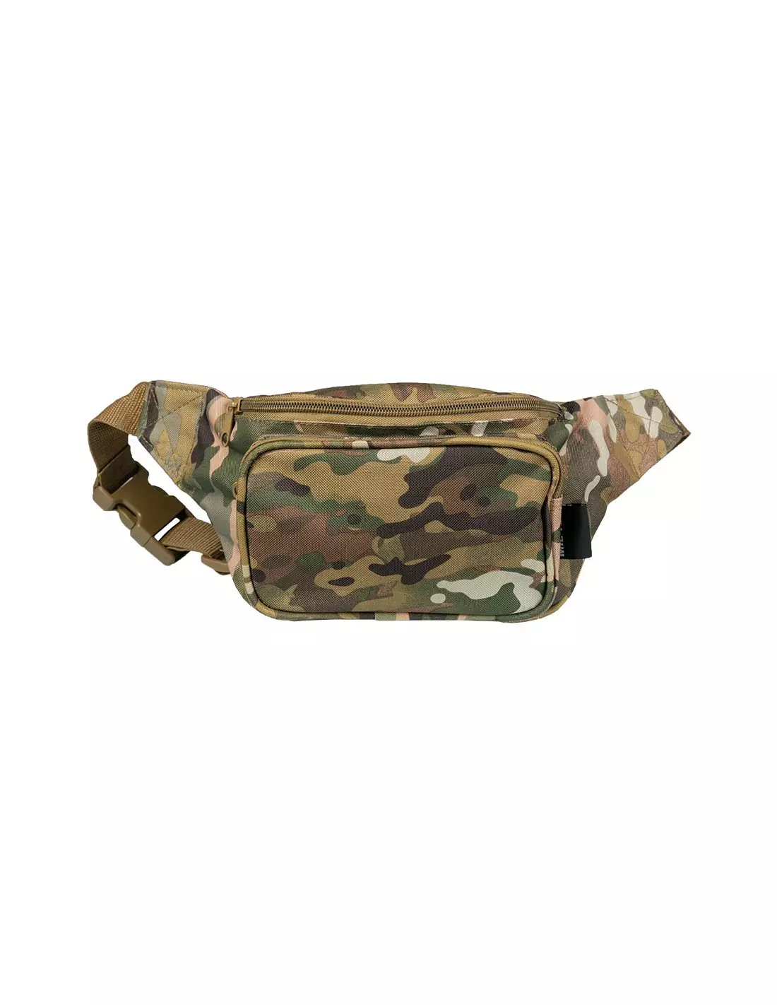 Mil-Tec® Mil-Tec® FANNY PACK Waist Bag - Multitarn