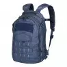 Helikon-Tex® Plecak EDC Pack® - Nylon Polyester Blend - Melange Blue