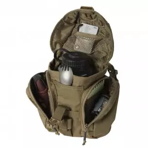 Helikon-Tex® Torba ESSENTIAL KITBAG® - Cordura® - US Woodland