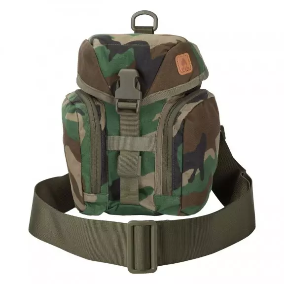 Helikon-Tex® Torba ESSENTIAL KITBAG® - Cordura® - US Woodland