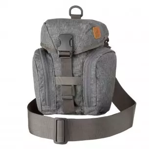 Helikon-Tex® ESSENTIAL KITBAG® - Nylon Polyester Blend - Melange Grey