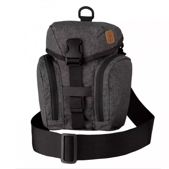 Helikon-Tex Essential Kitbag® - Melange Black/Grey