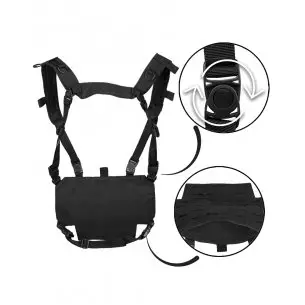 Mil-Tec® Leichtes Brust-Rig...