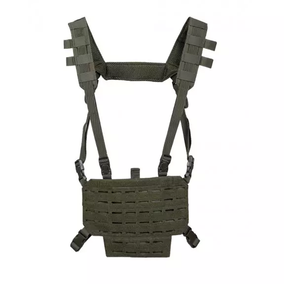 Mil-Tec® Lightweight Chest Rig - Olive