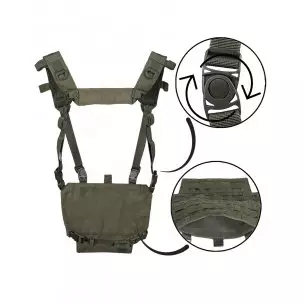Mil-Tec® Leichtes Brust-Rig...
