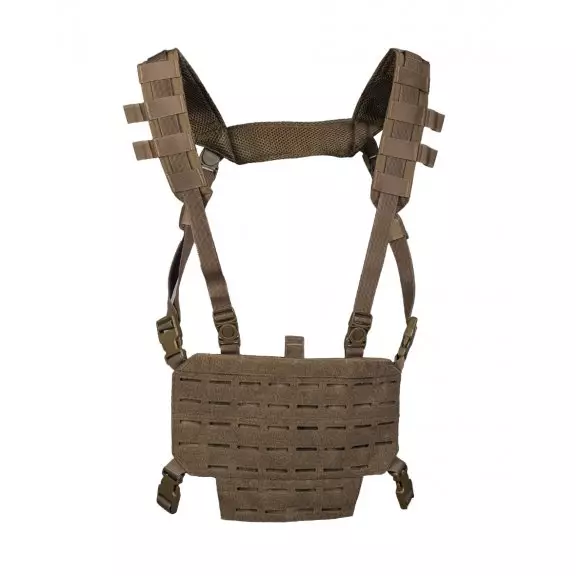 Mil-Tec® Lightweight Chest Rig - Coyote / Tan