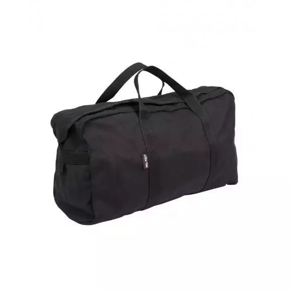 Mil-Tec Military Travel Bag - Black