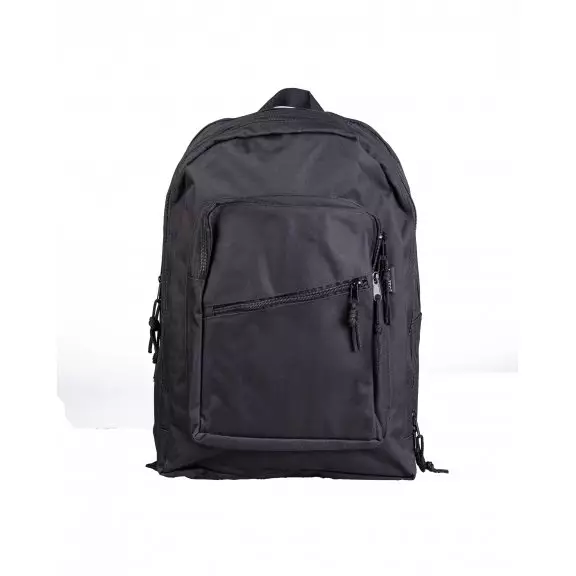 Mil-Tec City Backpack Day Pack 25l - Black