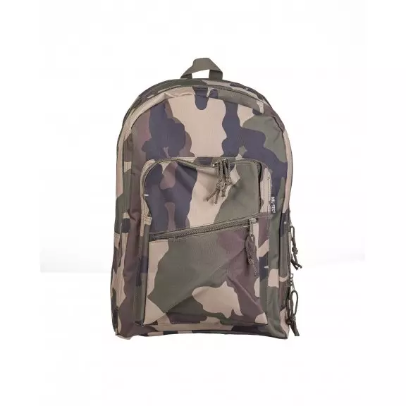 Mil-Tec City Backpack Day Pack 25l - CCE Camo