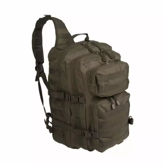 Mil-Tec® Plecak One Strap Assault Pack 36 L - Olive