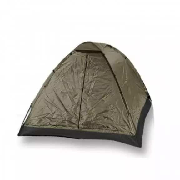 Mil-Tec Iglo Standard 2-person tent - Olive