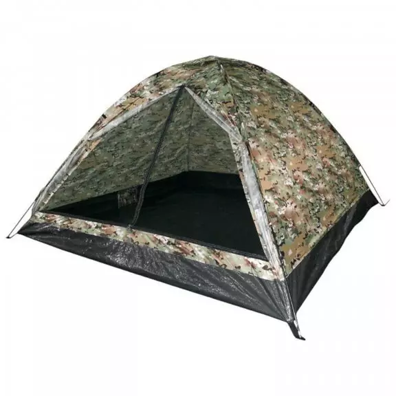 Mil-Tec Iglo Standard 2-person tent - Multitarn