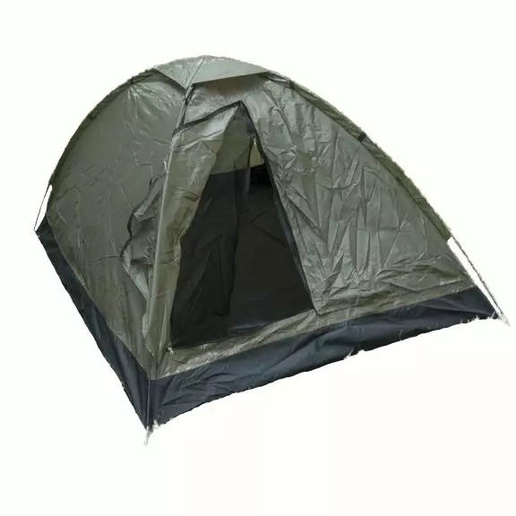 Mil-Tec®  IGLU SUPER 2-person Tent - Olive