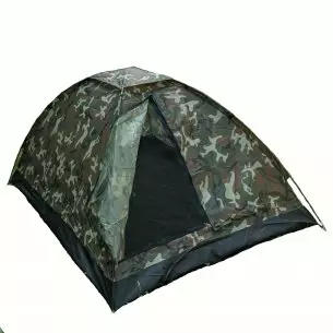 Mil-Tec®  IGLU SUPER...