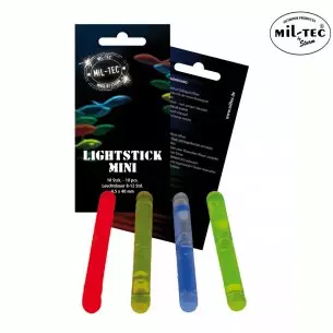 Mil-Tec Chemical Light 4 CM...