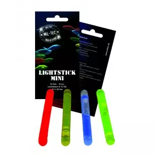 Mil-Tec Chemical Light 4 CM...