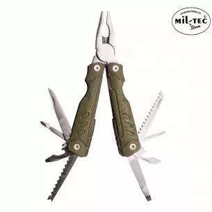 Mil-Tec - Multitool Tool -...