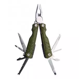 Mil-Tec - Multitool Tool -...