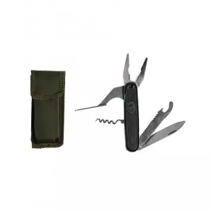 Mil-tec Multitool Pocket Knife