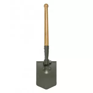 Mil-Tec Foldable Shovel...