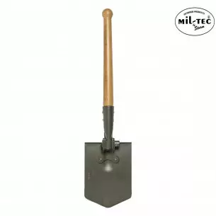 Mil-Tec Foldable Shovel...