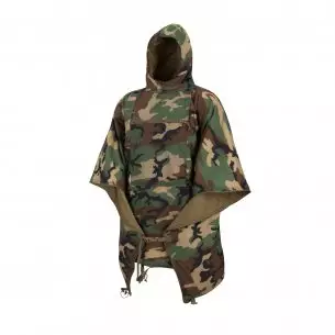 Helikon-Tex® Poncho SWAGMAN...