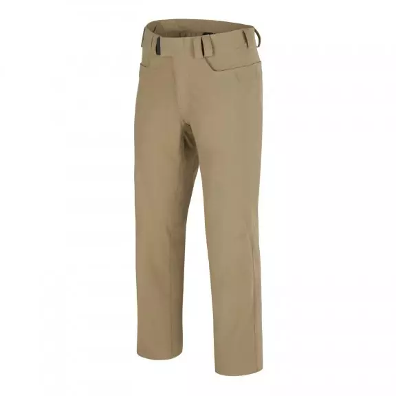 Helikon-Tex Spodnie Covert Tactical Pants® Versastretch® Lite - Khaki