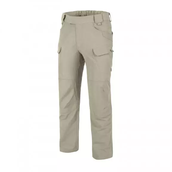 Helikon-Tex® OTP® (Outdoor Tactical Pants®) Hose - VersaStretch® Lite - Khaki