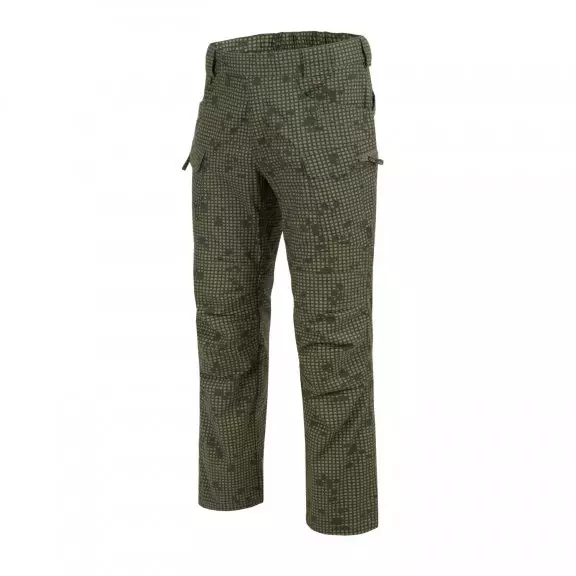 Helikon-Tex® Spodnie UTP® (Urban Tactical Pants) - PolyCotton Stretch Ripstop - Desert Night Camo