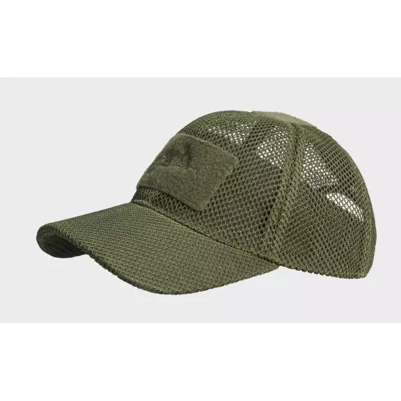 cap olive