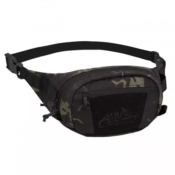 Helikon-Tex® POSSUM Waist Pack - Cordura - Multicam Black