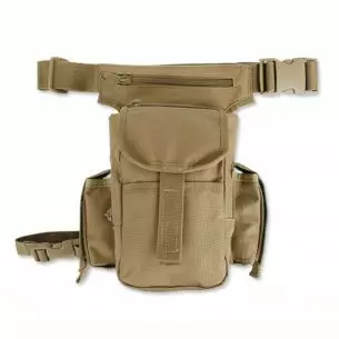 Mil-Tec® Multipack Thigh...